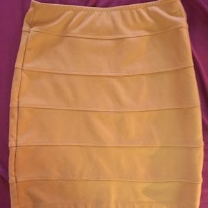 🤡 5 for 20 🤡 mini skirt